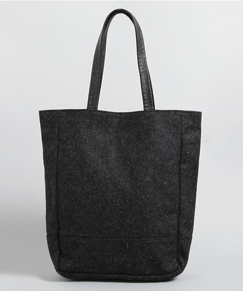 CIAOPANIC（チャオパニック）の「【MOON】×I HAVE LOVE　TOTEBAG（トートバッグ・レディース・ブラック/レッド/グレー/グレー系その他/ベージュ系その他・FREE）」の9枚目の写真