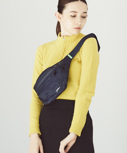 【THE CASE】X-N WAIST PACK