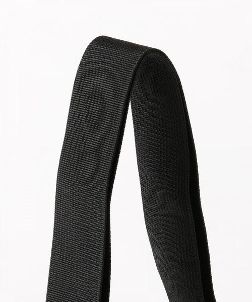 JANSPORT（ジャンスポーツ）の「＜JANSPORT＞WEEKENDER ショルダーバッグ（ショルダーバッグ・レディース・ブラック・FREE）」の4枚目の写真