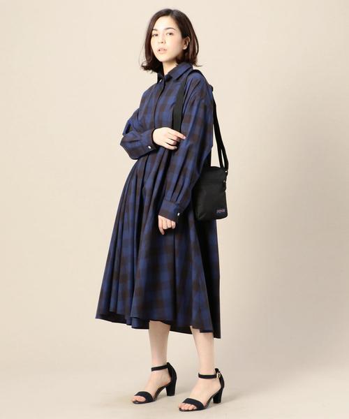 JANSPORT（ジャンスポーツ）の「＜JANSPORT＞WEEKENDER ショルダーバッグ（ショルダーバッグ・レディース・ブラック・FREE）」の10枚目の写真