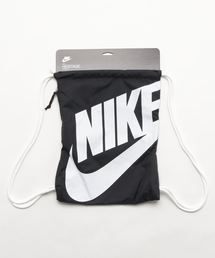 NIKE | WEGO/NIKE NSWヘリテージジムサック(バックパック/リュック)