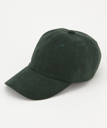 AZUL by moussy | Fスウェードベーシックキャップ(キャップ)