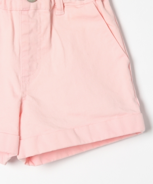 GLOBAL WORK（グローバルワーク）の「【キッズ】ストレッチコンパクトショーツムジ/784497（その他パンツ・キッズ・ライトピンク/ゴールド/ネイビー・LARGE/XX-LARGE/MEDIUM/SMALL/X-LARGE）」の14枚目の写真