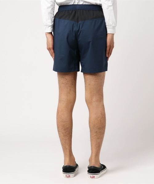Champion(チャンピオン)の「【Champion/チャンピオン】メンズ CPFU(チャンピオン フィジカルフィットネスユニフォーム)ハーフパンツ(その他パンツ・メンズ・オリーブ/ダークブルー/サンドベージュ/レッド系その他6・MEDIUM/LARGE/X-LARGE)」の6枚目の写真