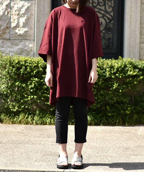 SHAKA（シャカ）の「【SHAKA / シャカ】FIESTA（サンダル・レディース・ブラック/グレー/オリーブ/モカ/ホワイト・5/6/7）」の19枚目の写真