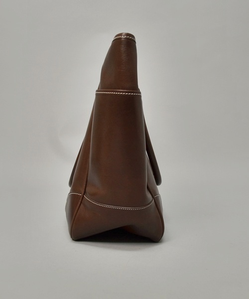 SHIPS（シップス）の「TUSTING: レザー トートバッグ□（トートバッグ