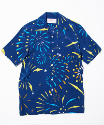 aloha blossom | 【Aloha Blossom】HANABI(シャツ/ブラウス)