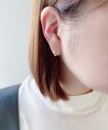 BLOOM｜ブルームのピアス（両耳用）通販 - ZOZOTOWN