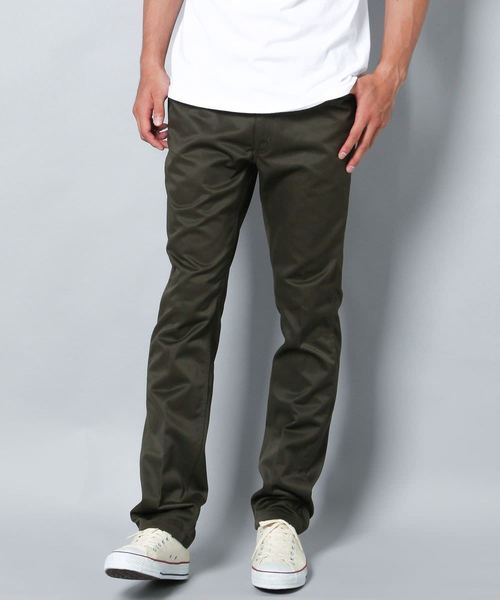 パンツ 20AW / welder olive drab / L 03 20AW / welder olive drab / L 03 メンズ