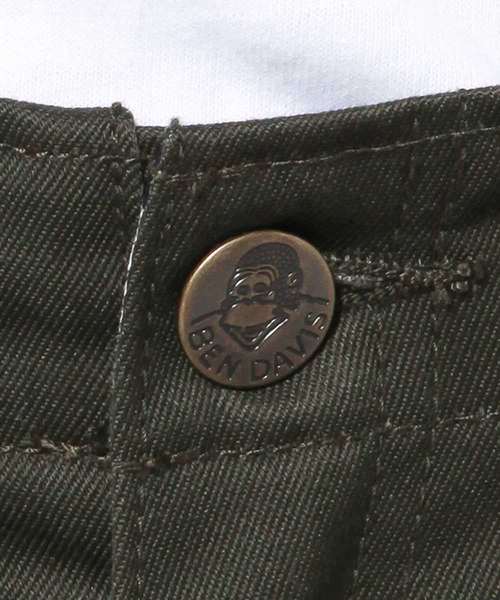 セール】【Ben Davis】テーパードワークパンツ（チノパンツ）｜BEN