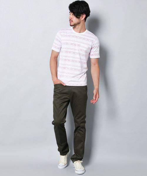 セール】【Ben Davis】テーパードワークパンツ（チノパンツ）｜BEN