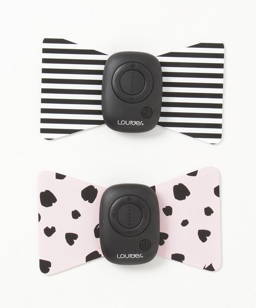 Kobe Lettuce コウベレタス の 本格emsマシン ルルドシェイプアップリボン その他ボディ ヘアケア Wear