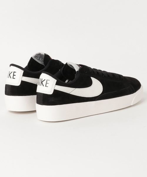 Low Sd ナイキ セール W Nike Sd Blazer Low Sd ブレーザー W ウィメンズ ナイキ ブレーザー Av9373 001black Sail Sail スニーカー Nike ナイキ のファッション