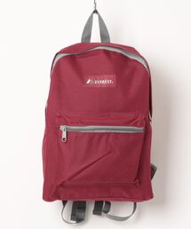 EVEREST（エベレスト）の「【EVEREST/エベレスト】BASIC BACKPACK/ベーシックバックパック（バックパック/リュック）」