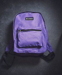 EVEREST | 【TONE USA SELECT】EVEREST BASIC BACKPACK/ベーシックバックパック(バックパック/リュック)