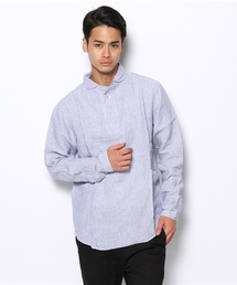 NANO universe | LOLO(ロロ)/ 定番プルオーバー STリネン(シャツ/ブラウス)