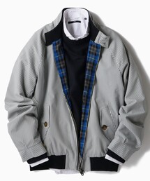 BARACUTA（バラクータ）の「BARACUTA: 別注 G-40 プライムフレックス