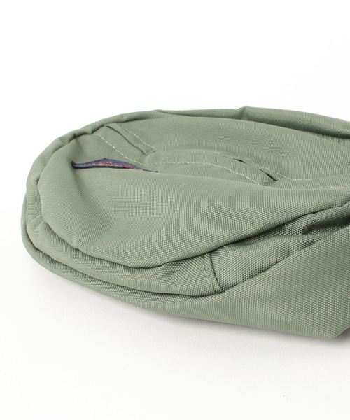 JANSPORT（ジャンスポーツ）の「WEGO/JANSPORT FIFTHAVENUE（ボディバッグ/ウエストポーチ・レディース・ブラック/ブラウン/カーキ/オレンジ/その他1・FREE）」の8枚目の写真