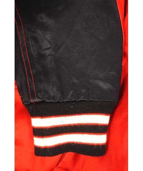 ブランド古着】刺繍 スカジャン キャッツポウ（スカジャン）｜STYLE