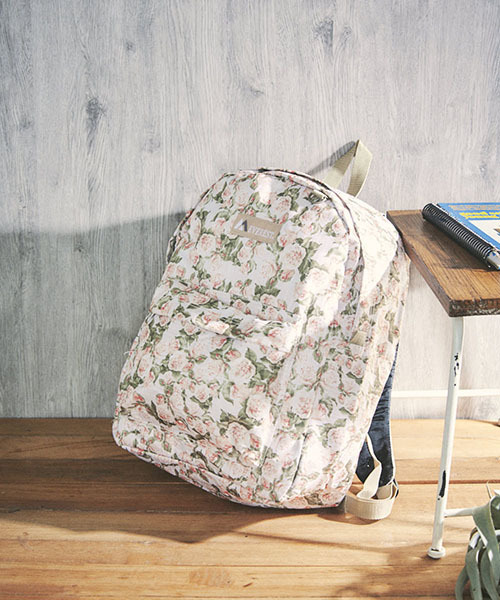 EVEREST(エベレスト)の「【EVEREST/エベレスト】classic pattern backpack/エベレストクラシック総柄バックパック(バックパック/リュック・レディース・その他/A/B/C/D/E/F/G/H/I/J/K/L/M/N/O/P/Q/R/S/T/U/V/W/X/Y/Z・FREE)」の22枚目の写真