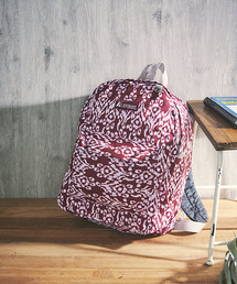 EVEREST（エベレスト）の「【EVEREST/エベレスト】classic pattern backpack/エベレストクラシック総柄バックパック（バックパック/リュック）」