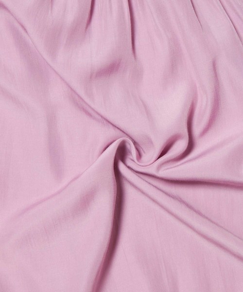 fifth（フィフス）の「ボリュームスリーブオフショルブラウス（シャツ/ブラウス・レディース・パープル/ホワイト/ブラック・MEDIUM）」の11枚目の写真