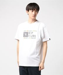 半袖Tシャツ RIP CURL T01-202