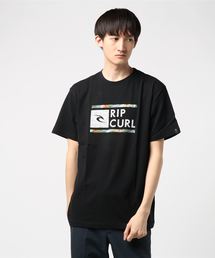半袖Tシャツ RIP CURL T01-202