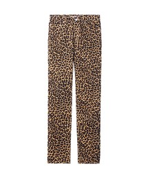 パンツ JOHN LAWRENCE SULLIVAN LEOPARD TROUSERS 42853310b_187_d_215.jpg