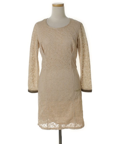 セール ブランド古着 長袖ワンピース ワンピース Theatre Products シアタープロダクツ のファッション通販 Zozoused