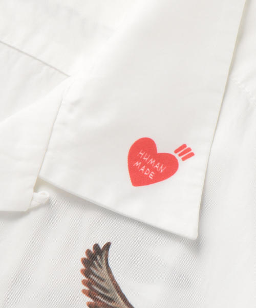 UNITED ARROWS & SONS（ユナイテッドアローズアンドサンズ）の「HUMAN