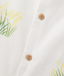 Human Made YOKOSUKA S/S 半袖シャツ M HUMAN MADE Yokosuka S/S Shirt 