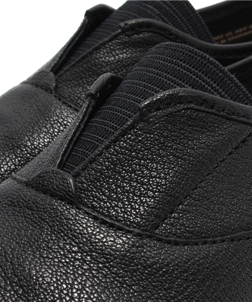 CAMPER（カンペール）の「RIGHT NINA (ライトニーニャ)（その他シューズ・レディース・ブラック・23.0cm/24.0cm/22.5cm/23.5cm/25.0cm）」の2枚目の写真