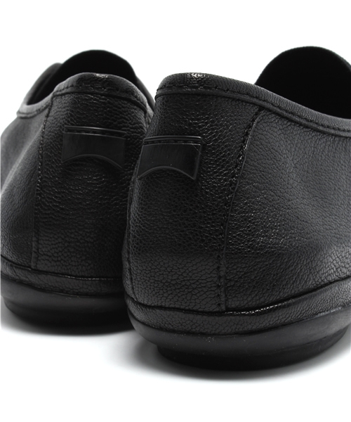 CAMPER（カンペール）の「RIGHT NINA (ライトニーニャ)（その他シューズ・レディース・ブラック・23.0cm/24.0cm/22.5cm/23.5cm/25.0cm）」の4枚目の写真