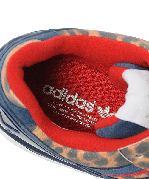 新品　エックスガール　バンズ限定ハイカット25.5cm ピンクブルーネイビー完売 新品 エックスガール バンズ限定ハイカット25.5cm ピンクブルー