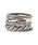 gunda�i�K���_�j�́ugunda/�K���_/STACK RING�i�����O�j�v�b�V���o�[