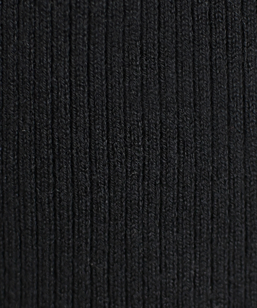 PairPair(ペアペア)の「リブニットビスチェ(ニット/セーター・レディース・ブラック/ベージュ/オレンジ系その他・FREE)」の21枚目の写真