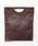 IL BISONTE�i�C���r�]���e�j�́uIL BISONTE /�N���b�`�o�b�O/ ORIGINAL�@LEATHER�i�N���b�`�o�b�O�j�v�b�_�[�N�u���E��