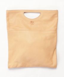 IL BISONTE | IL BISONTE /CLUTCH BAG/ ORIGINAL　LEATHER(クラッチバッグ)