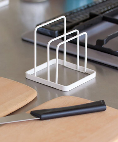 sarasa design(�T���T�f�U�C��)��b2c �J�b�e�B���O�{�[�h�X�^���h �X�e�����X(�L�b�`���c�[��)