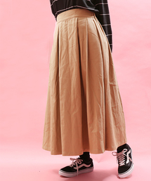 WC�i�_�u�� �V�[�j�̌Ò��u�t���A�X�J�[�g�i�X�J�[�g�j�v