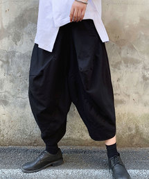 MGV | 【MGV】リラックスHAKAMAバルーンパンツ(その他パンツ)