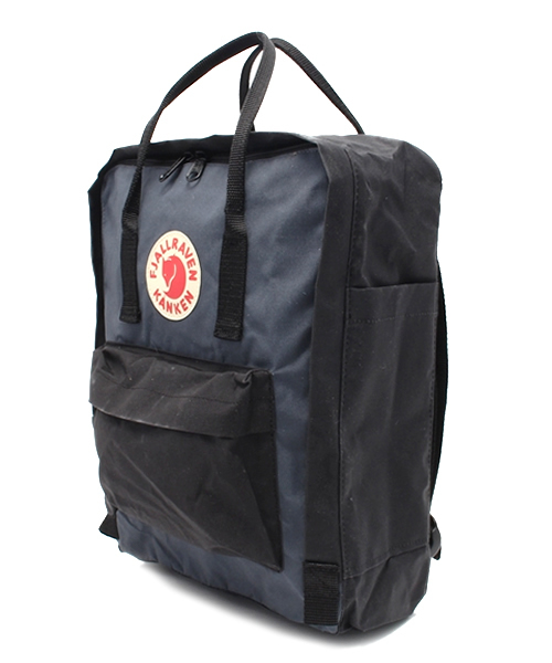 Khaju（カージュ）の「FJALL RAVEN:バッグパック①（バックパック/リュック・レディース・ピンク/イエロー/ブラック/ライトブルー・ONE SIZE）」の7枚目の写真