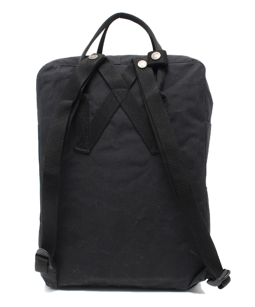 Khaju（カージュ）の「FJALL RAVEN:バッグパック①（バックパック/リュック・レディース・ピンク/イエロー/ブラック/ライトブルー・ONE SIZE）」の8枚目の写真