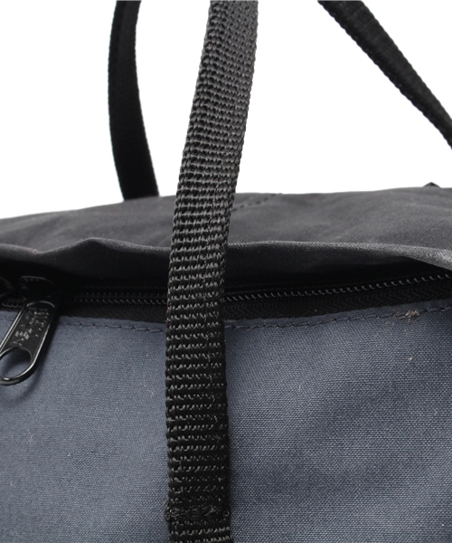 Khaju（カージュ）の「FJALL RAVEN:バッグパック①（バックパック/リュック・レディース・ピンク/イエロー/ブラック/ライトブルー・ONE SIZE）」の10枚目の写真