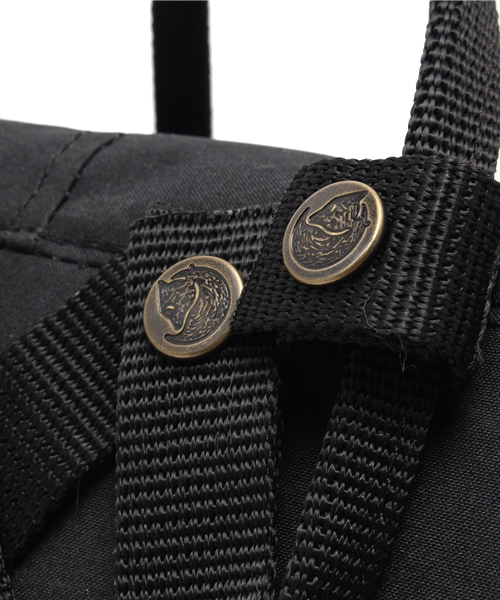 Khaju（カージュ）の「FJALL RAVEN:バッグパック①（バックパック/リュック・レディース・ピンク/イエロー/ブラック/ライトブルー・ONE SIZE）」の14枚目の写真