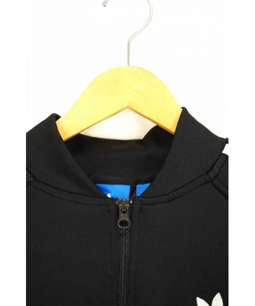 ブランド古着】3ストライプ トラックジャケット SST Track Top