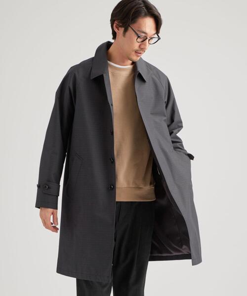 ORVIS / コート/--/コーデュロイ/CML/無地 green label relaxing（グリーンレーベルリラクシング）の「CM TC