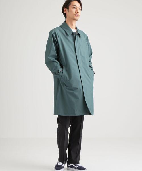 green label relaxing（グリーンレーベルリラクシング）の「CM TC