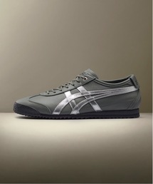 Onitsuka Tiger｜オニツカタイガーのスニーカー（レザー・本革）通販